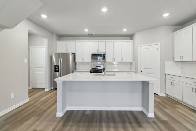 2704 Big Bend Mews, Corinth, TX 76209