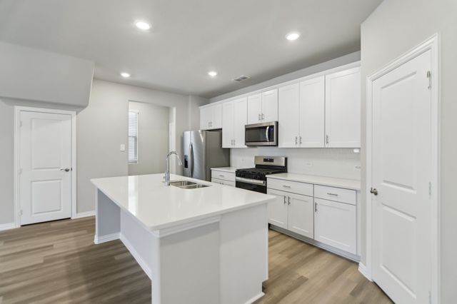 2704 Big Bend Mews, Corinth, TX 76209