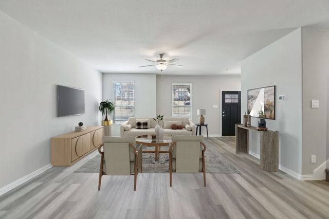 2704 Big Bend Mews, Corinth, TX 76209