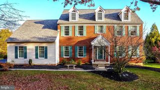 1348 MICHAEL WAY, Lansdale, PA 19446