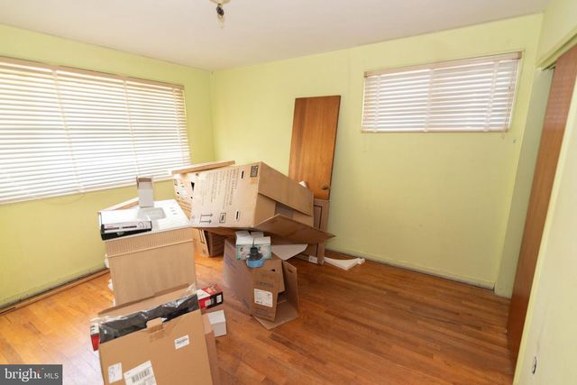 4606 BLAGDEN TER NW, Washington, DC 20011