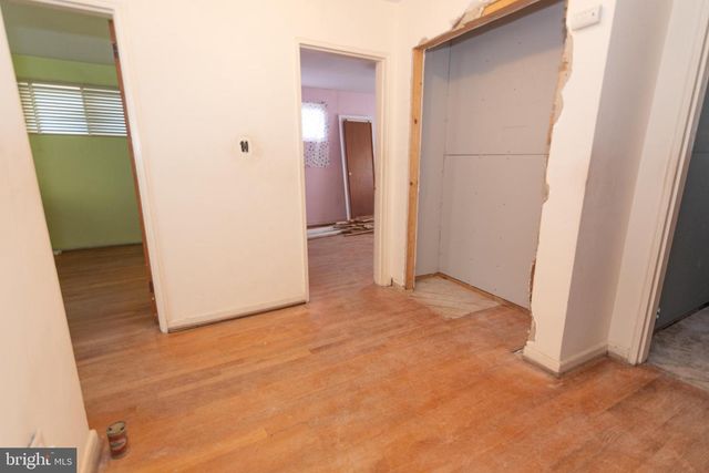 4606 BLAGDEN TER NW, Washington, DC 20011