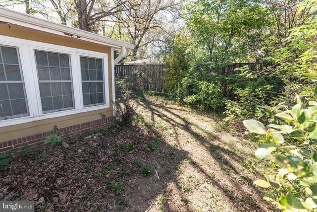 4606 BLAGDEN TER NW, Washington, DC 20011