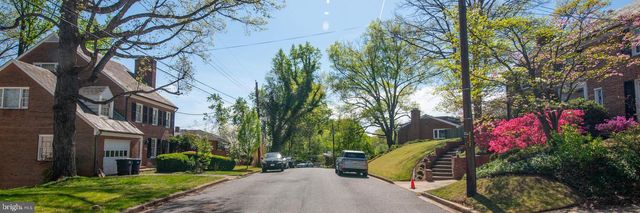 4606 BLAGDEN TER NW, Washington, DC 20011