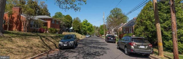 4606 BLAGDEN TER NW, Washington, DC 20011