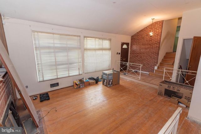 4606 BLAGDEN TER NW, Washington, DC 20011