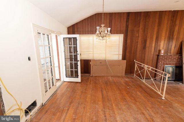 4606 BLAGDEN TER NW, Washington, DC 20011