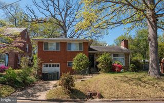 4606 BLAGDEN TER NW, Washington, DC 20011