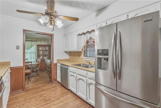 6238 Forrest Avenue, Union City, GA 30291