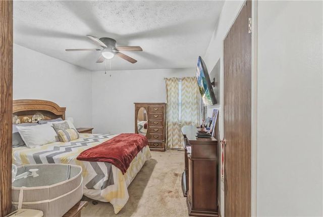 6238 Forrest Avenue, Union City, GA 30291