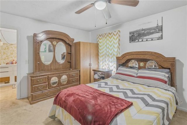6238 Forrest Avenue, Union City, GA 30291