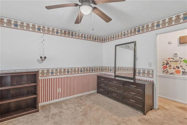 6238 Forrest Avenue, Union City, GA 30291