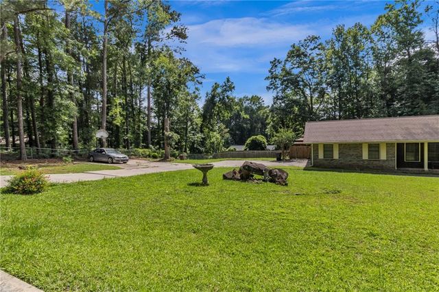 6238 Forrest Avenue, Union City, GA 30291