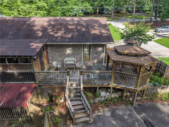 6238 Forrest Avenue, Union City, GA 30291