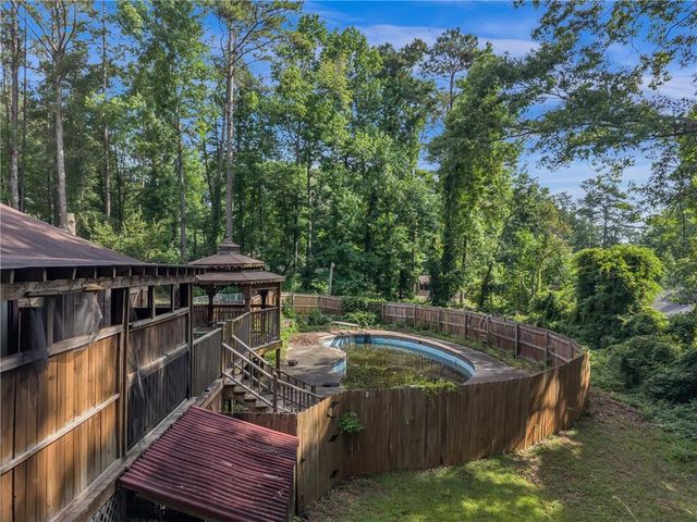 6238 Forrest Avenue, Union City, GA 30291