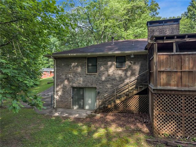 6238 Forrest Avenue, Union City, GA 30291