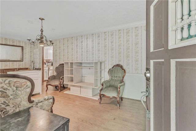 6238 Forrest Avenue, Union City, GA 30291