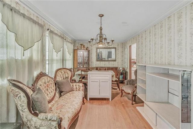 6238 Forrest Avenue, Union City, GA 30291