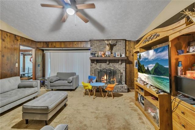 6238 Forrest Avenue, Union City, GA 30291