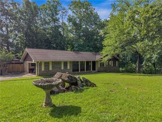 6238 Forrest Avenue, Union City, GA 30291