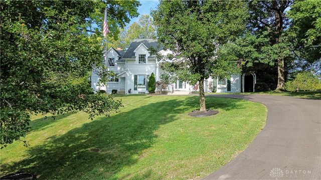 45 Orchard Drive, Hamilton, OH 45013