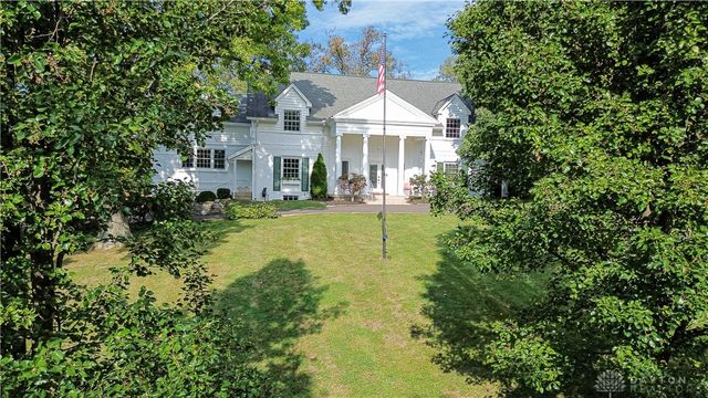 45 Orchard Drive, Hamilton, OH 45013