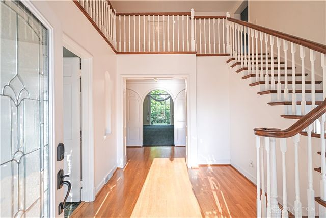 45 Orchard Drive, Hamilton, OH 45013