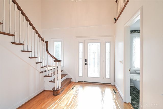 45 Orchard Drive, Hamilton, OH 45013