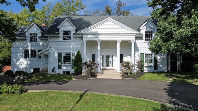 45 Orchard Drive, Hamilton, OH 45013