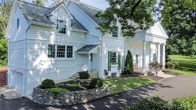 45 Orchard Drive, Hamilton, OH 45013
