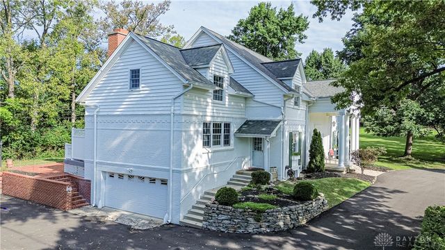 45 Orchard Drive, Hamilton, OH 45013
