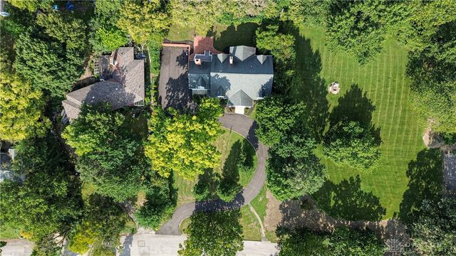 45 Orchard Drive, Hamilton, OH 45013