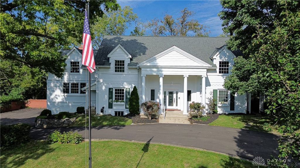 45 Orchard Drive, Hamilton, OH 45013