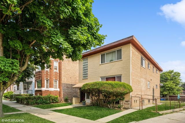 852 E 88th Place, Chicago, IL 60619