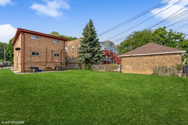 852 E 88th Place, Chicago, IL 60619