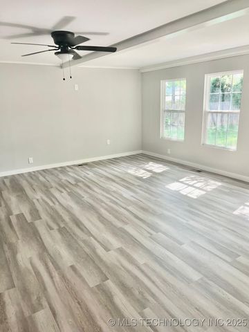 6030 E 52nd Place, Tulsa, OK 74135