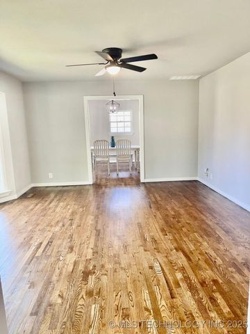 6030 E 52nd Place, Tulsa, OK 74135