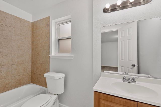 5620 Norris Street, Fort Worth, TX 76119