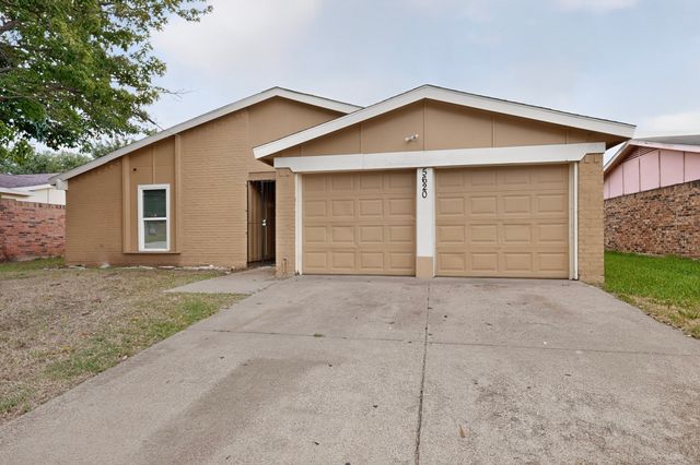 5620 Norris Street, Fort Worth, TX 76119