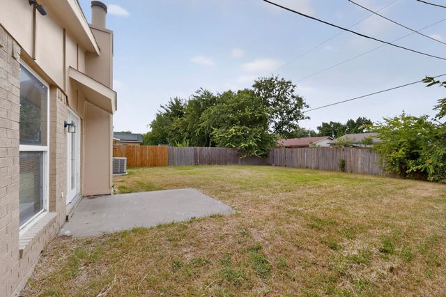 5620 Norris Street, Fort Worth, TX 76119