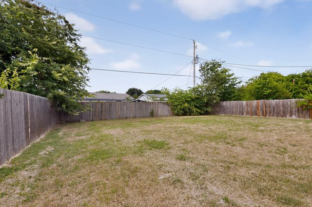 5620 Norris Street, Fort Worth, TX 76119
