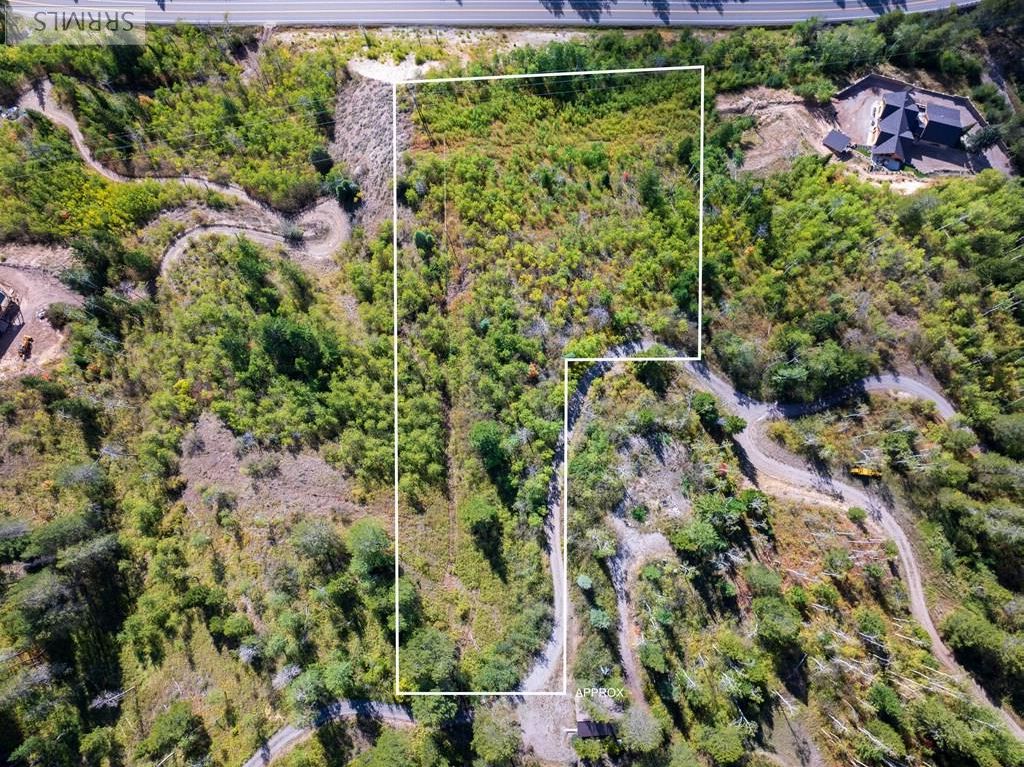 Image 11 of property listing at TBD Kellogg Lane, Irwin, ID 83428