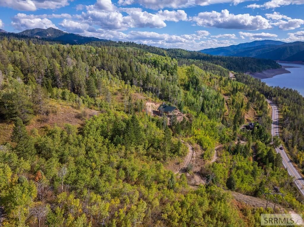 Image 15 of property listing at TBD Kellogg Lane, Irwin, ID 83428