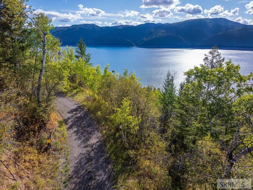 Image 16 of property listing at TBD Kellogg Lane, Irwin, ID 83428