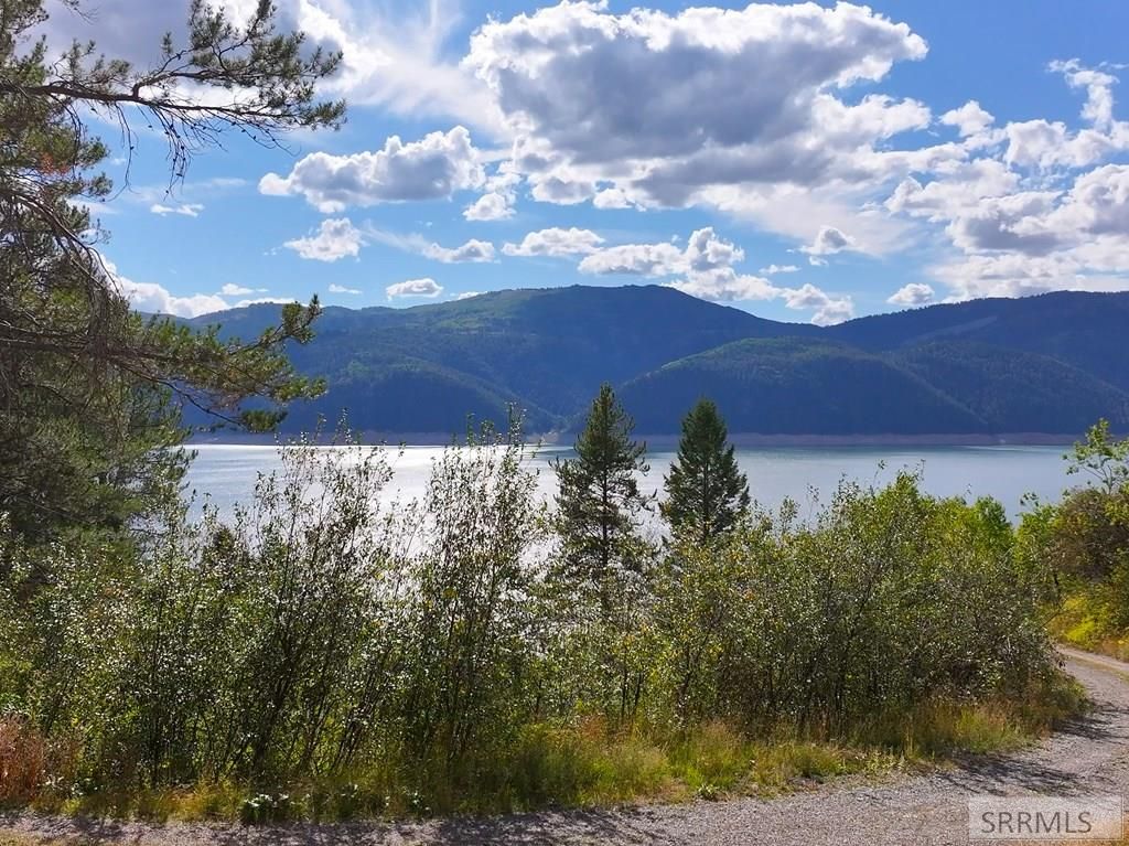 Image 3 of property listing at TBD Kellogg Lane, Irwin, ID 83428