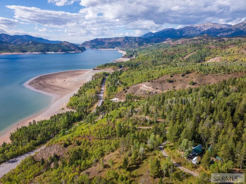 Image 6 of property listing at TBD Kellogg Lane, Irwin, ID 83428