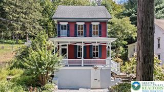 120 Silk Street, Jim Thorpe Boro, PA 18229
