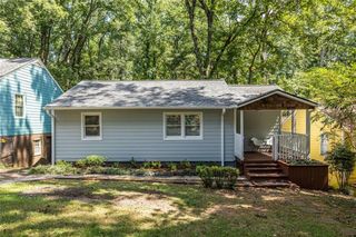 92 ROGERS SE Street, Atlanta, GA 30317
