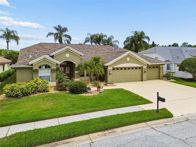 1226 HOVERSHAM DRIVE, New Port Richey, FL 34655
