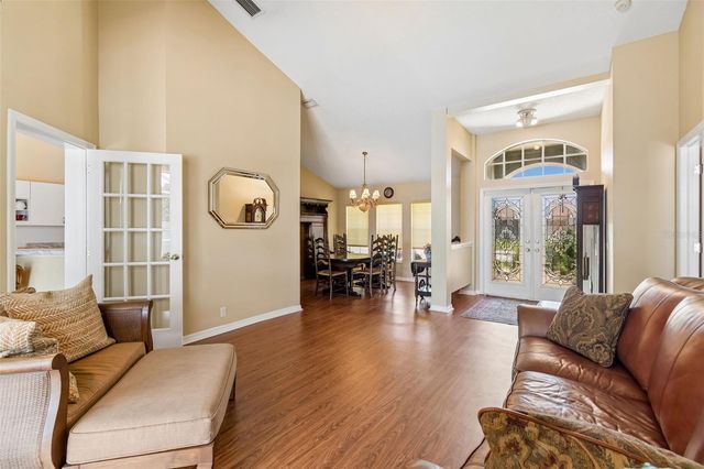1226 HOVERSHAM DRIVE, New Port Richey, FL 34655